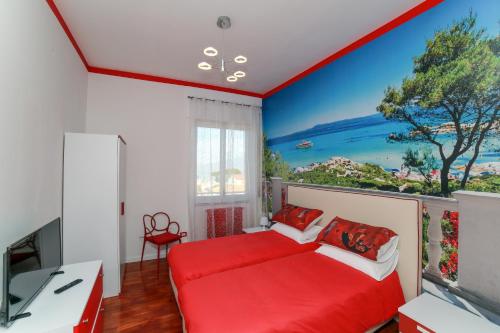 Camy House