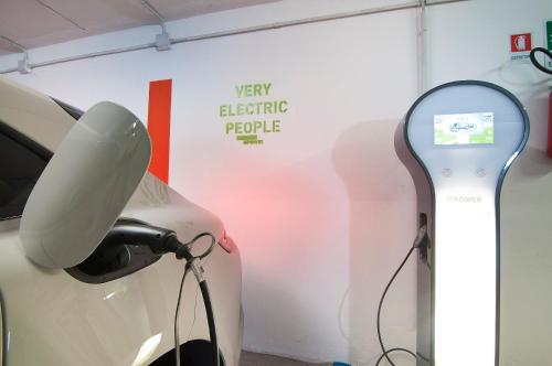 Albergo Fontana Verona - image 4