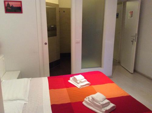 The Colours Of Rome - image 3