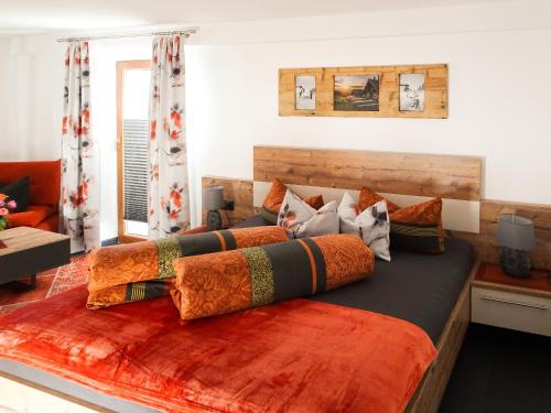 Ferienwohnung Lederle - image 10