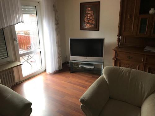 Ferienwohnung Nordland2 fur max. 5 Personen in Norddeich 181m von Itzendorfer Straße entfernt