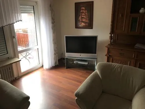 Ferienwohnung Nordland2 für max. 5 Personen in Norddeich in Norden, Deutschland