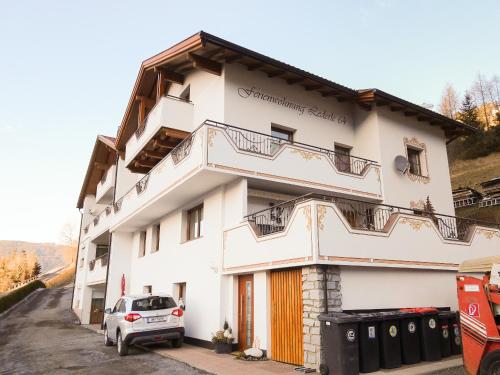 Ferienwohnung Lederle - main image