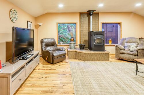 Paloma Creek Lodge & Cottage - image 2