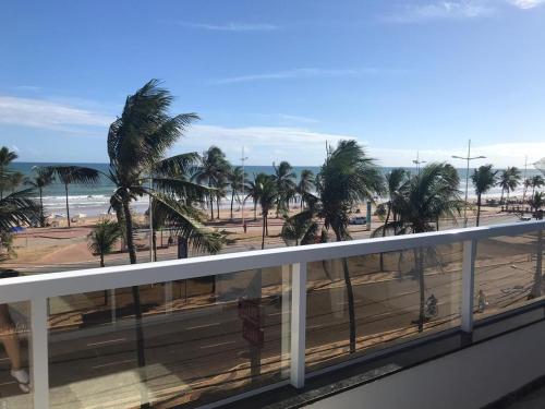 Hotel Lazer Piata in Itaigara