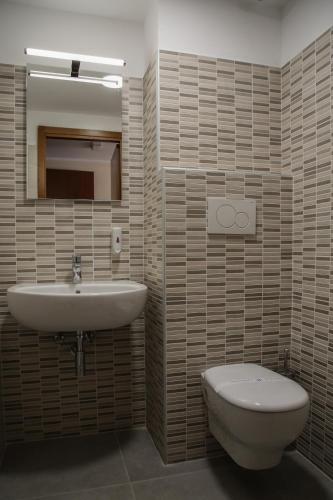 Junior Suite with Terrace