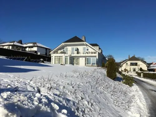 Ferienwohnung Hochwaldblick 3 in Morbach, Deutschland
