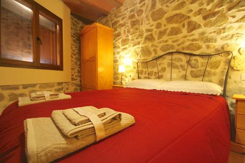 CAL POUAIRE - APARTMENTS WITH STUNNING VIEWS - image 12