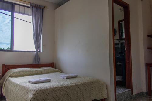 1 twin bed