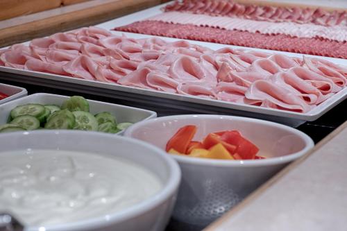 Hotel Alpenblick - image 10