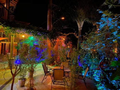 บริการและสิ่งอำนวยความสะดวก, Vila Pequea Ilhabela in ปรายา ซาโก ดา กาเปลา