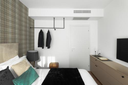 Aria Boutique Apartments Farneti