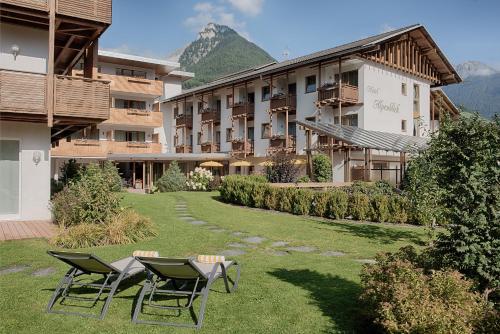 Hotel Alpenblick