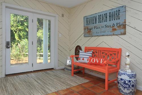 Seaview Hideaway - 1144552 - main image