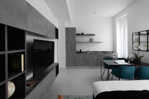 Aria Boutique Apartments Farneti - image 8