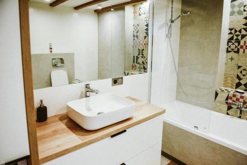 Apartament Myślenice 2