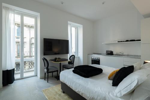 Aria Boutique Apartments Farneti - image 12