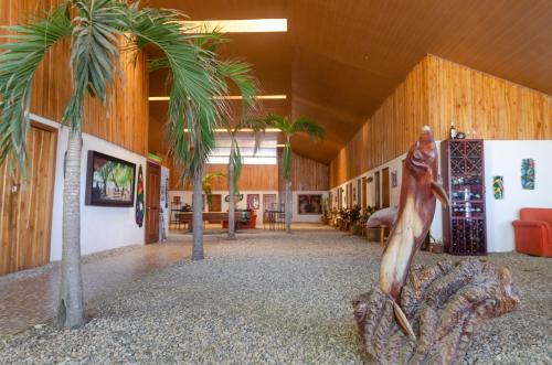 Facilities, LA DOLCE VITA - on the Beach - Samara in Samara