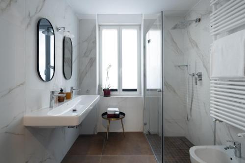 Aria Boutique Apartments Farneti - main image
