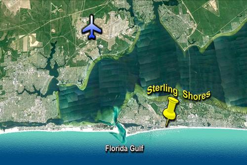 Sterling Shores 303 - 189766