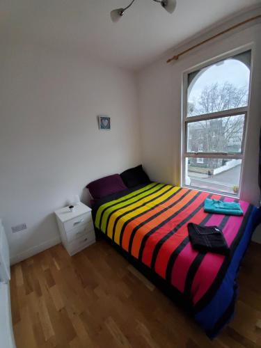 Homely One Bedroom Apartment In Camberwell, Camberwell, London
