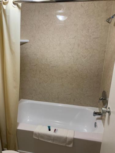 Uptown greenville hotel - main image