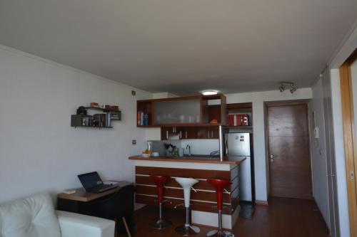 Las Condes, Excelentes Apartamentos - Sofia Camilla Propiedades