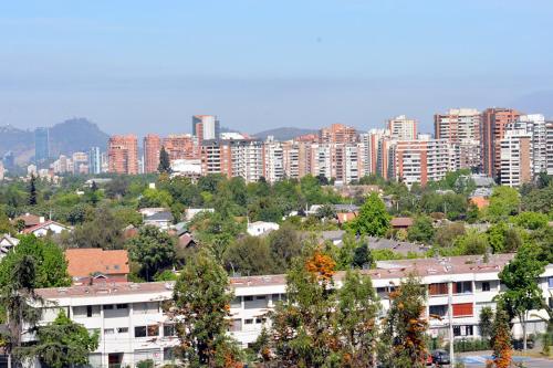 Las Condes, Excelentes Apartamentos - Sofia Camilla Propiedades