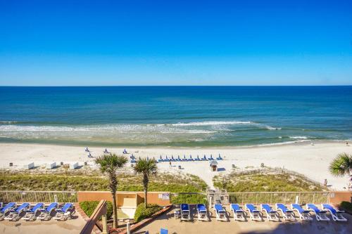 Sunrise Beach 805 - 1475947 - image 6