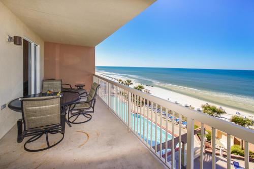 Sunrise Beach 805 - 1475947 - image 9