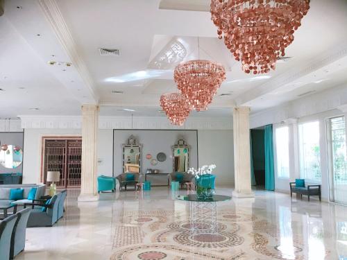 Royal Thalassa Monastir Hotel in Monastir