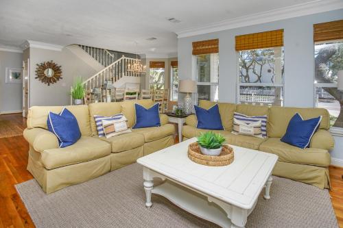Texas Tides at Kokomo Cove - 1030160 - main image