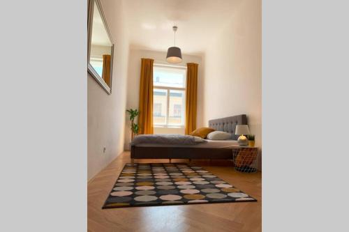 VIP city CENTER apartment Prague, Praha (fotografie 6)