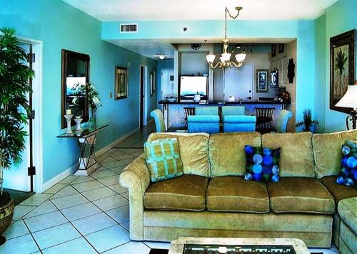 The Tides at TOPS'L 203 - 173591 – Miramar Beach, FL