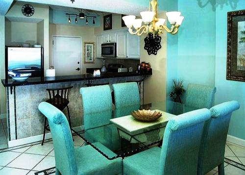 The Tides at TOPS'L 203 - 173591 – Miramar Beach, FL