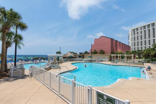 The Tides at TOPS'L 203 - 173591 – Miramar Beach, FL