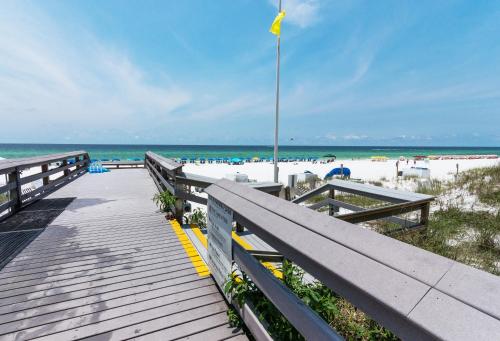 The Tides at TOPS'L 203 - 173591 – Miramar Beach, FL