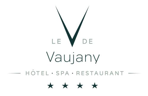 Hotel Le V de Vaujany