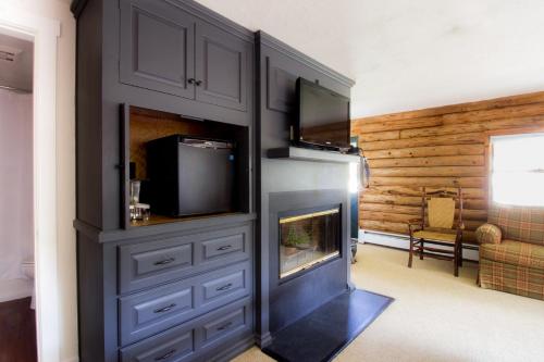 Kedron Valley Inn in Woodstock, USA