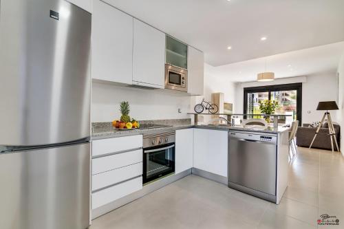 Apartamento 'VINO BLANCO'