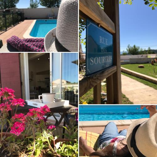 Le Clos des Gites, maisons de vacances,