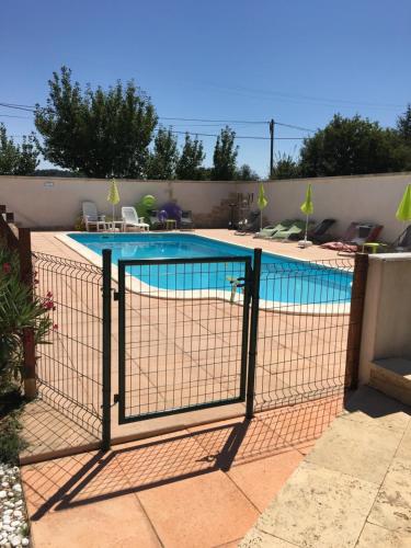 Le Clos des Gites, maisons de vacances,