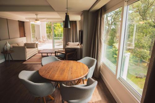 Hotel Renar in Fraiburgo