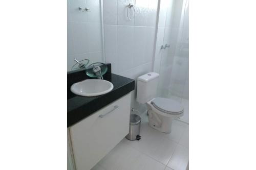 Aluguel Apartamento 1 quarto Summer Beach Piscina Bombas SC 620
