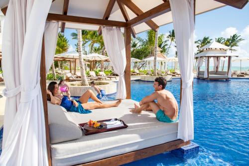 Hyatt Ziva Cap Cana in แก๊ป กานา