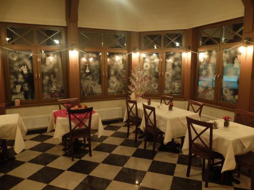 Usadba Veranda - image 11