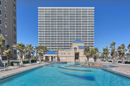 Crystal Tower by Meyer Vacation Rentals