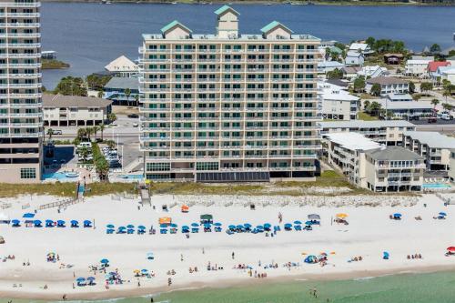 Crystal Shores by Meyer Vacation Rentals