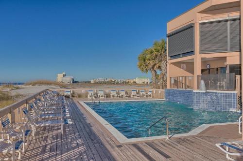 Broadmoor by Meyer Vacation Rentals - image 3