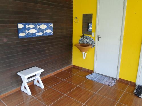 Ceu Azul Casa de Praia